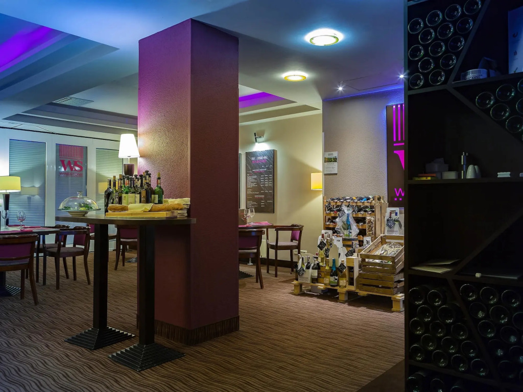 Mercure Czestochowa Centrum