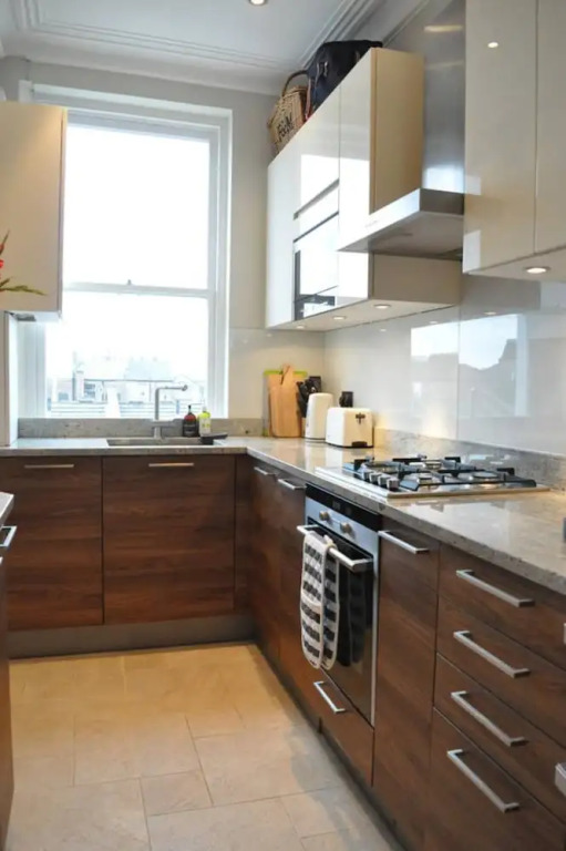Beautiful 2 Bedroom Flat in Prime Notting Hill Location