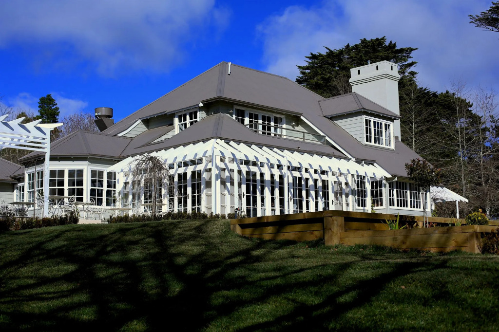 Parklands Country Gardens & Lodges Blue Mountains