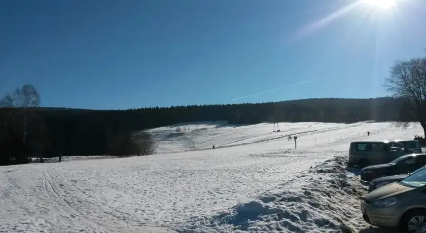 Ferienwohnung Harz