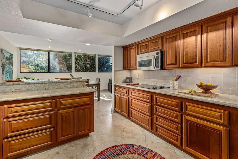 La Jolla Gem 3 Bedroom Condo