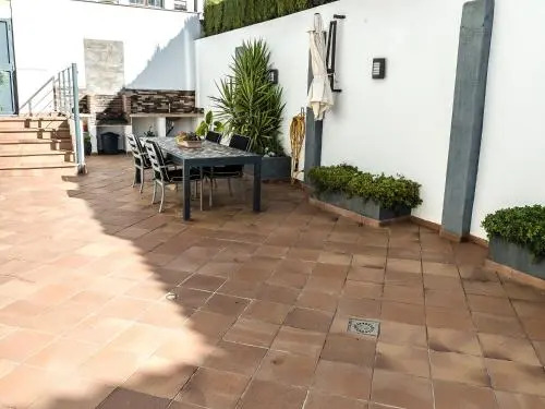 Apartamento Aldamy