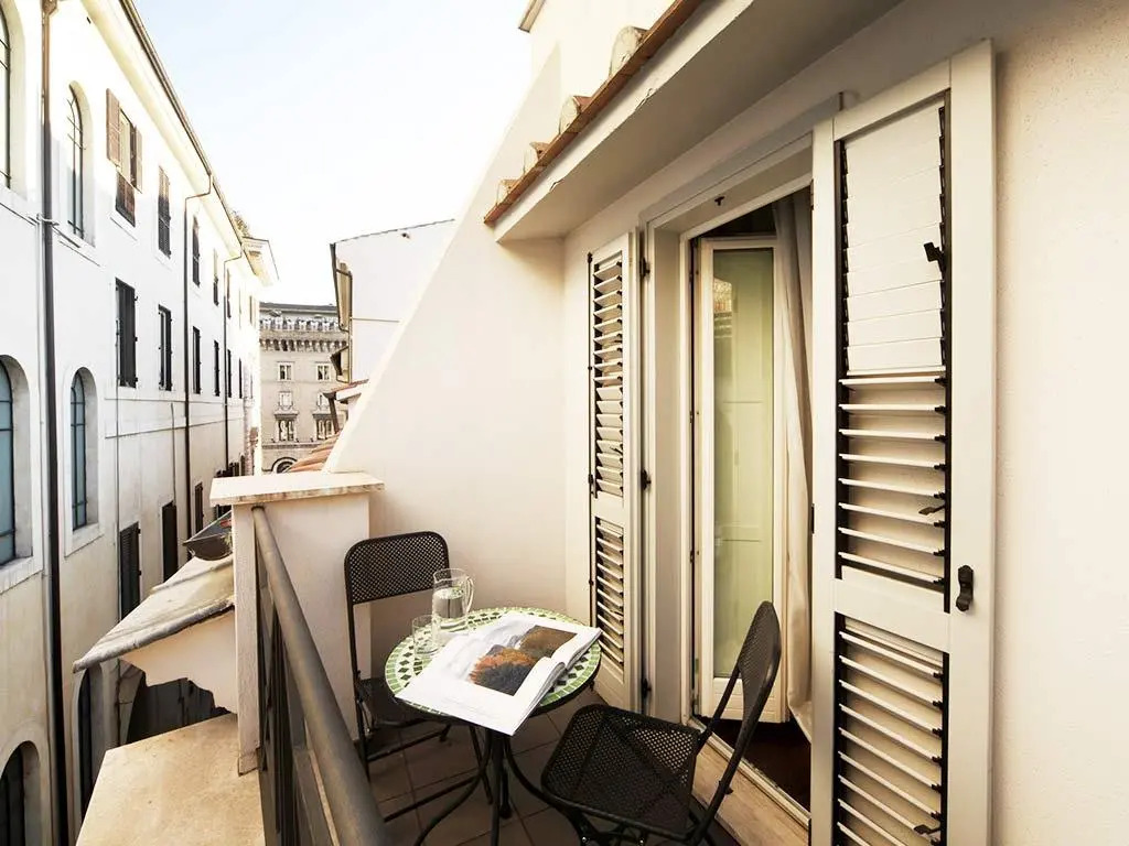Numa Rome Vici