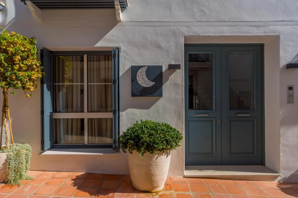 Apartamento Seis Lunas 1A