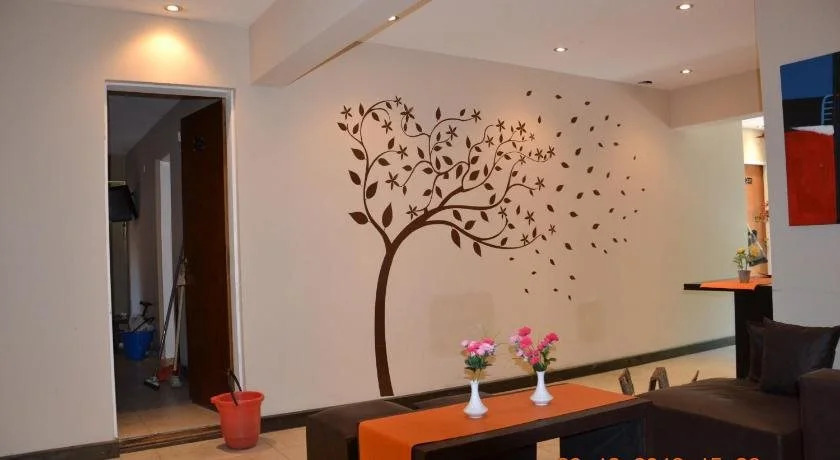 Hotel Walkirias