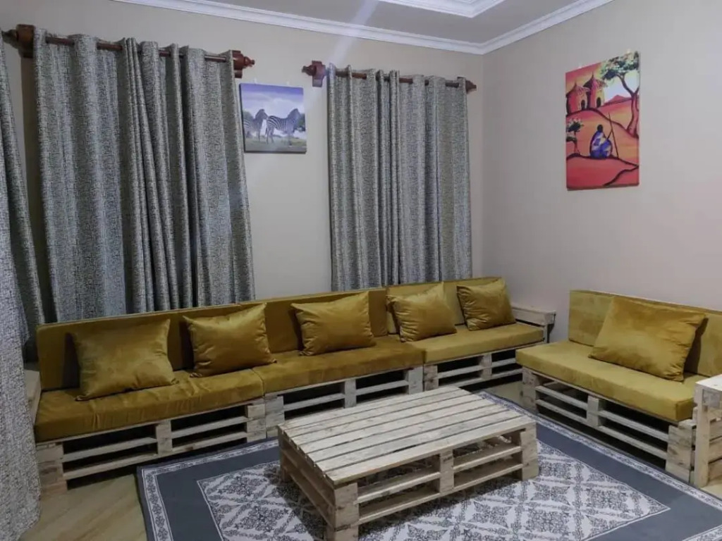 Incline Apartment