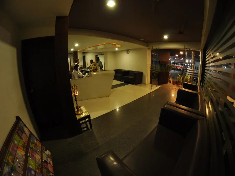 Vijey Hotels