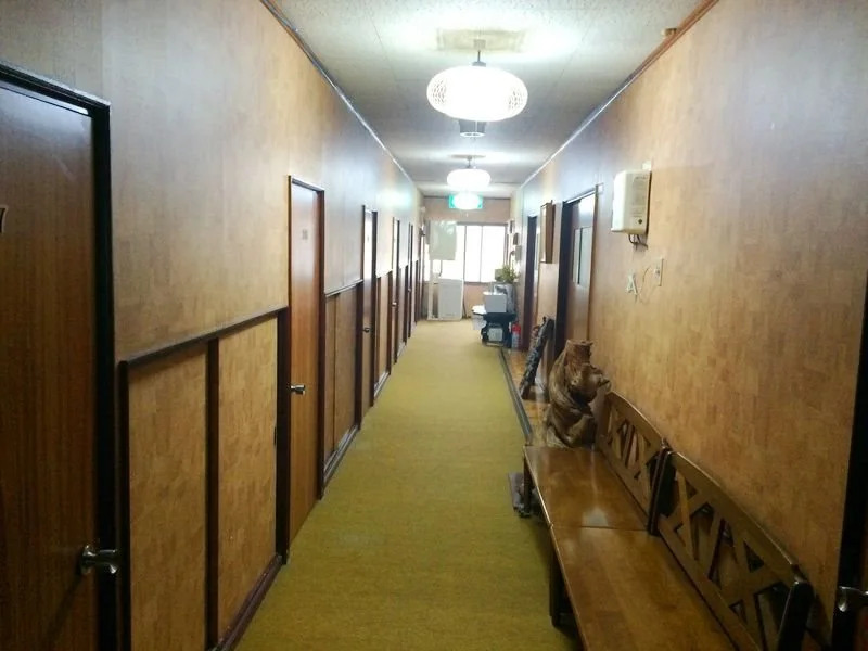Minshuku Inn Ryogoku