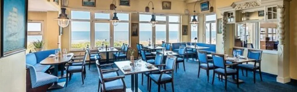 Strandhotel Gerken