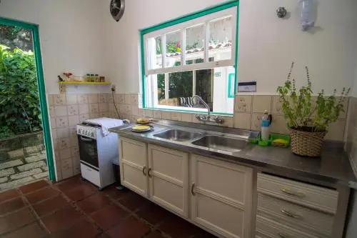 Granola Hostel