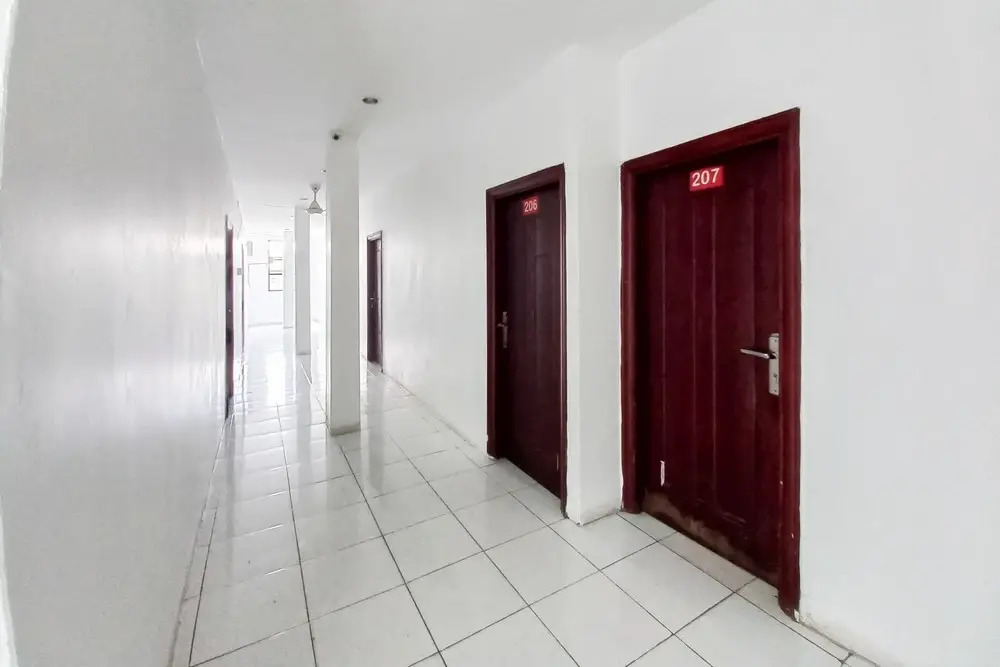 JOY GuestHouse Pekanbaru Mitra RedDoorz