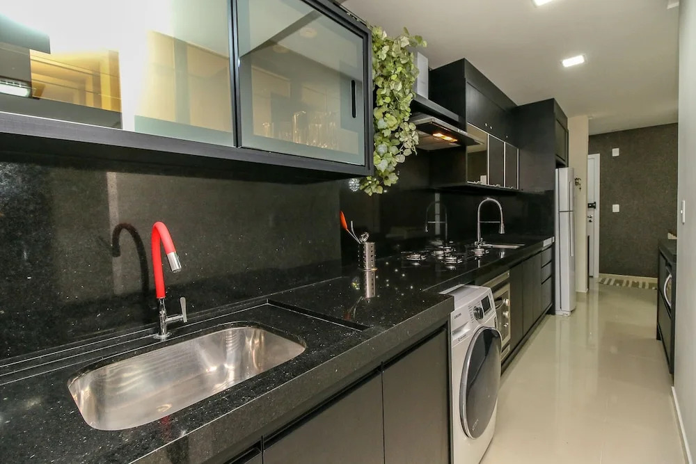 Aluguel Apartamento 3 quartos sendo 1 suíte - 538