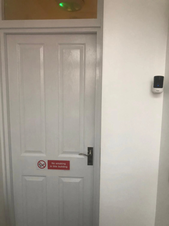 Belfast Duplex Apartment