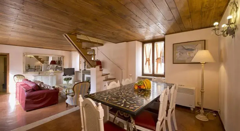 Loft Governo Vecchio