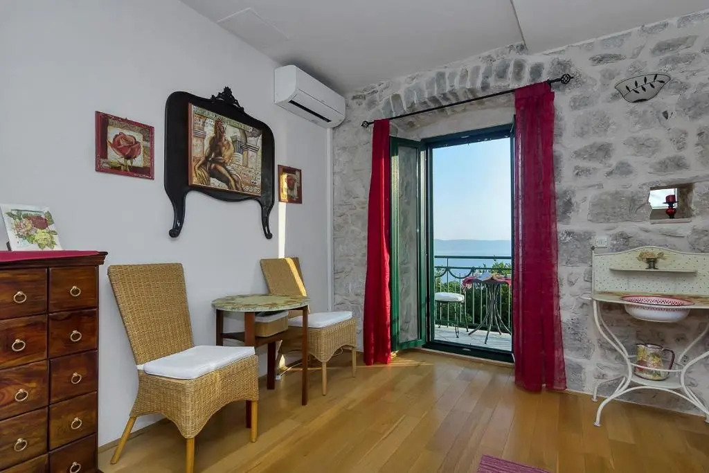Villa Lavanda