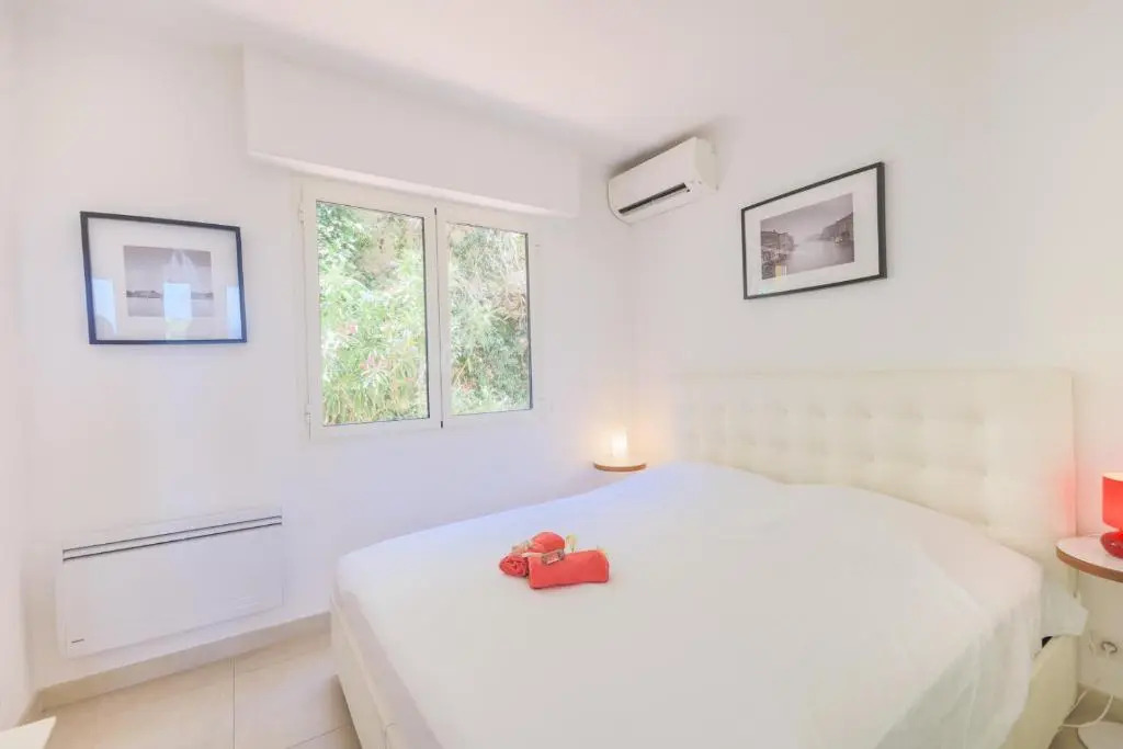 Villa Soleil dOr