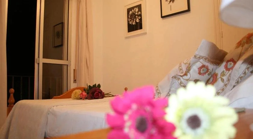 Pension Isidro