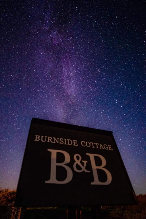 Burnside Cottage