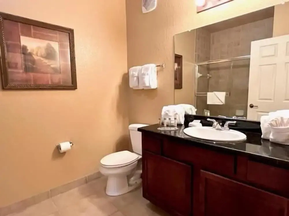 Relaxing 3 Bed Condo In Tuscana Resort 3 Bedroom Condo by RedAwning