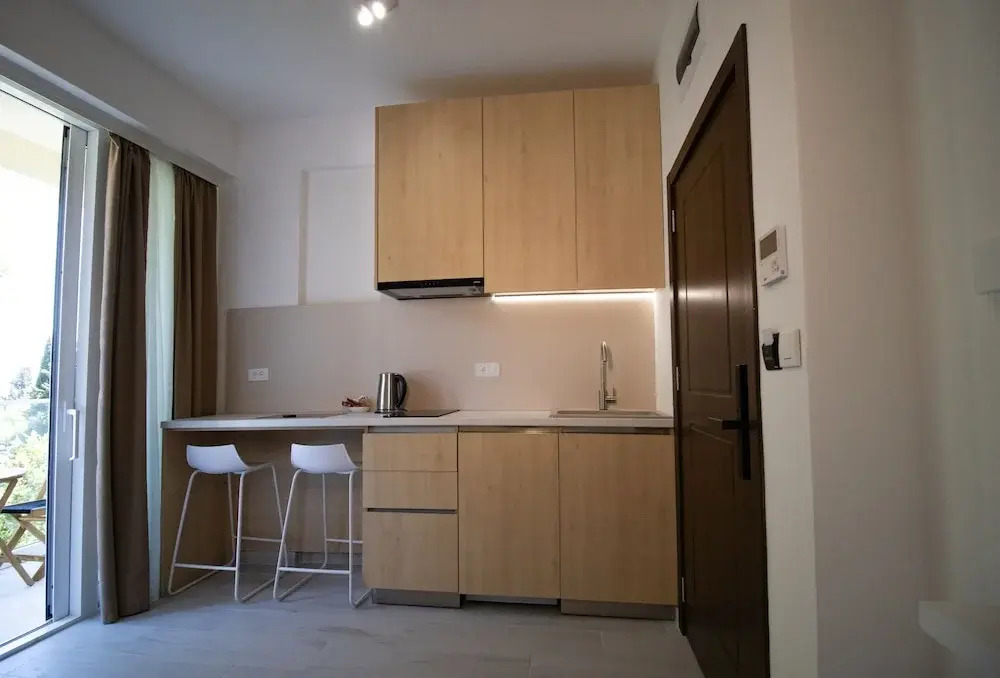 Alpesa Apartments