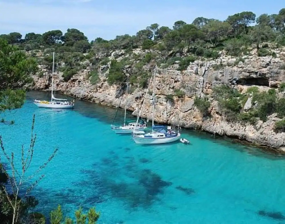 103929 -  House in Cala Pi