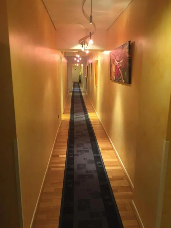 Relax Aachener Boardinghouse Budget