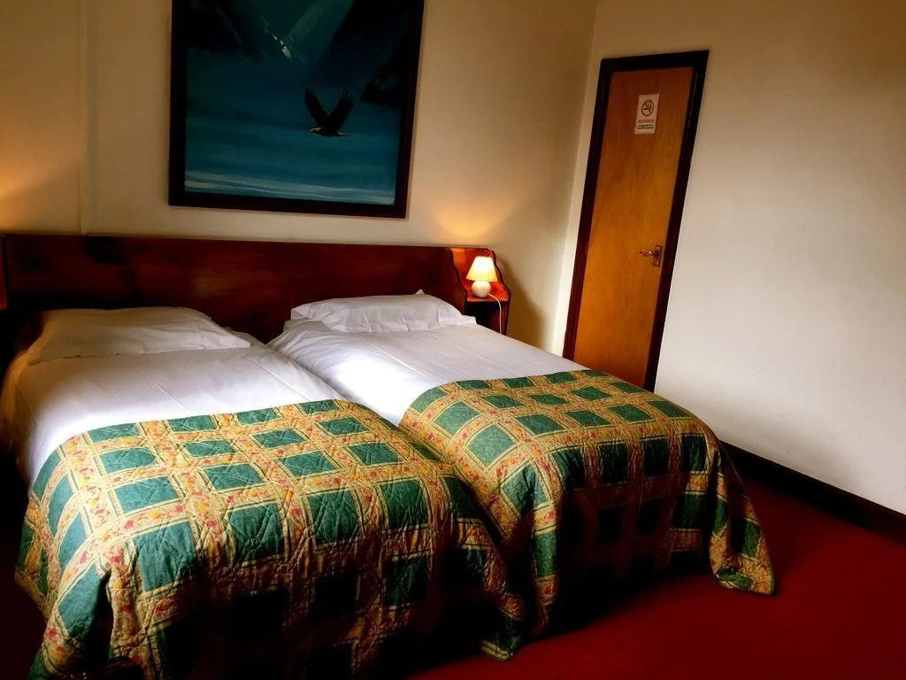 The Richmond Hotel
