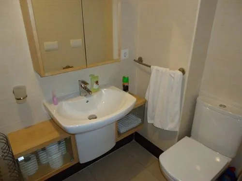Apartamentos Peñíscola Centro 3000