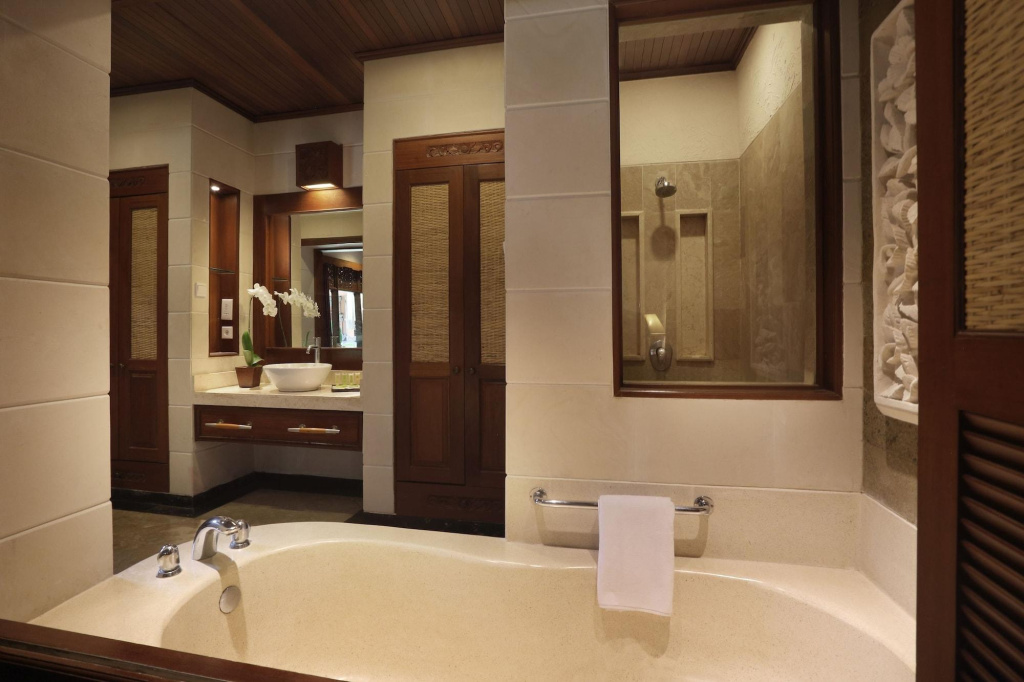 Bali Tropic Resort & Spa - CHSE Certified