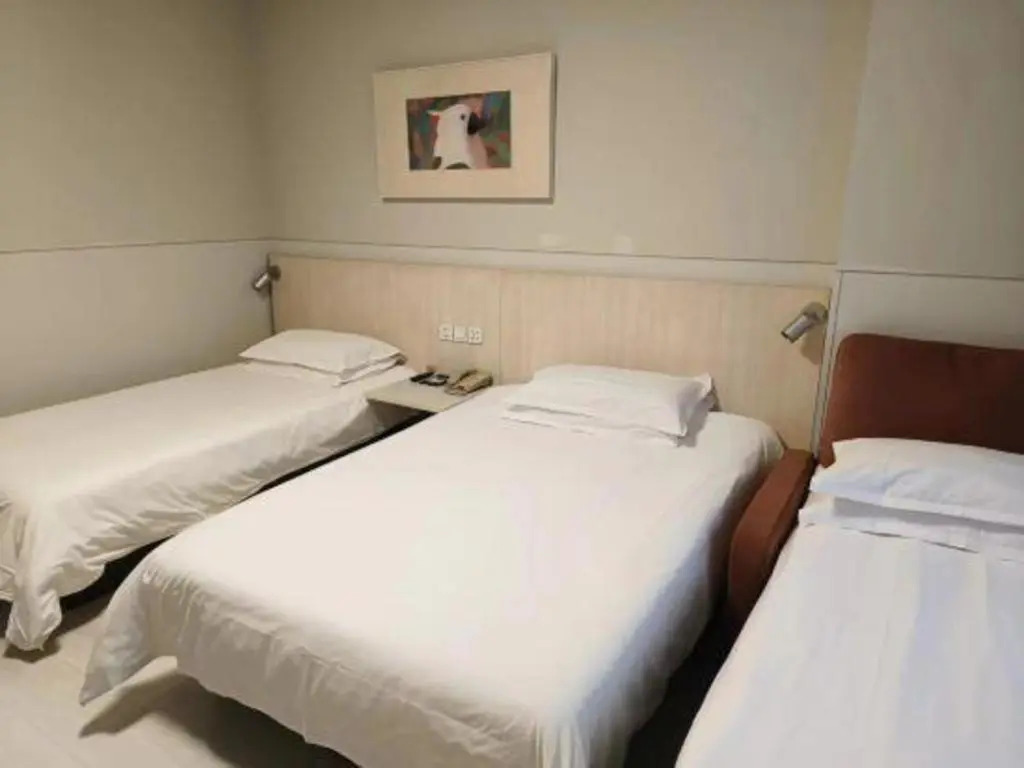 Jinjiang Inn Beijing Jiuxianqiao Electronic Shopping Mall
