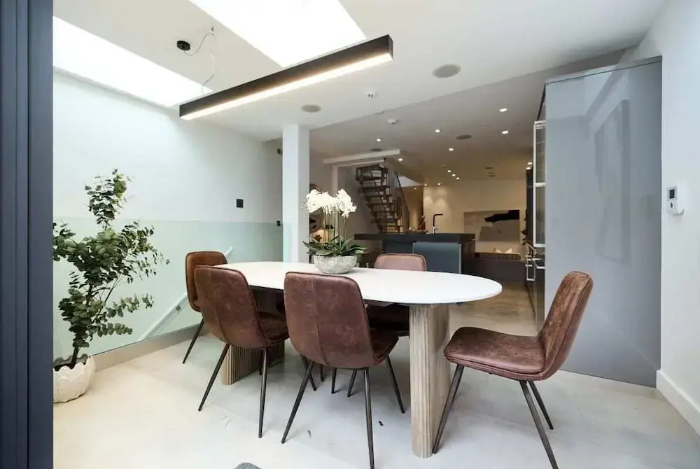 The Hamilton Gardens Hideaway - Modern 4bdr Home With Garden