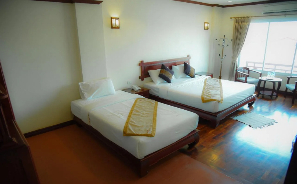Keomixay Hotel
