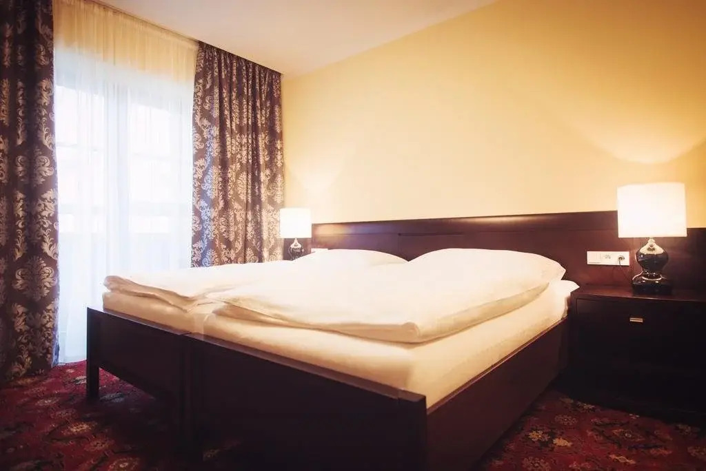 Hotel Zámek Valeč