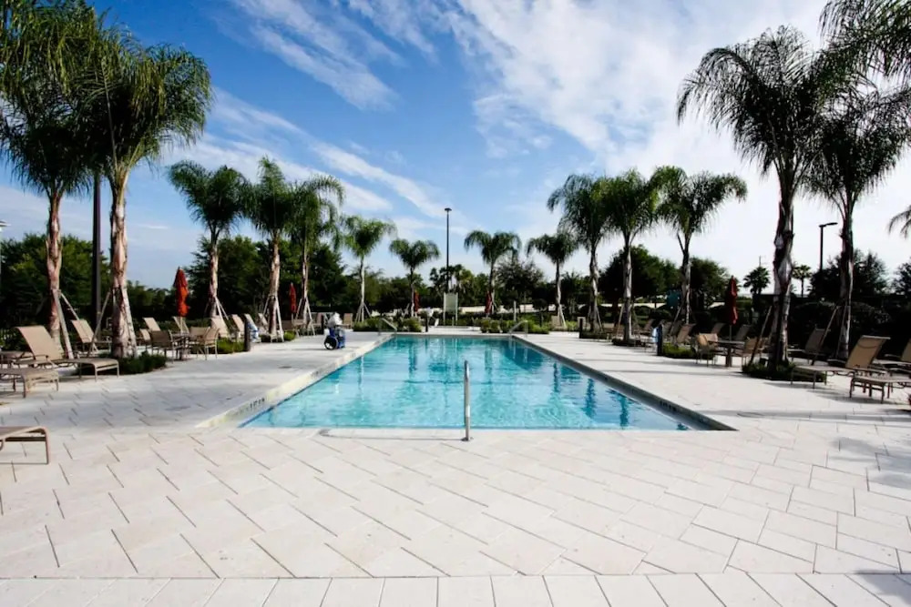 1413 Reunion Resort