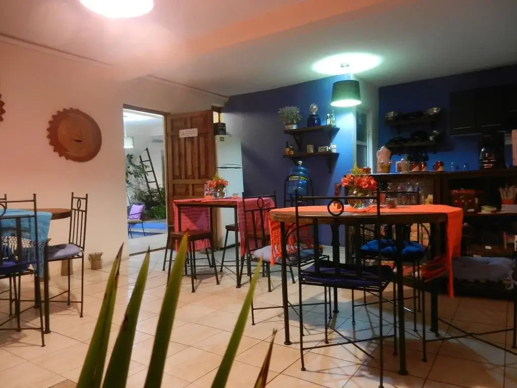 Hotel Casa Mia