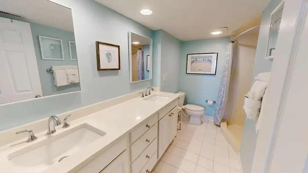 Fort Screven Villas 102 by Tybee Vacation Rentals
