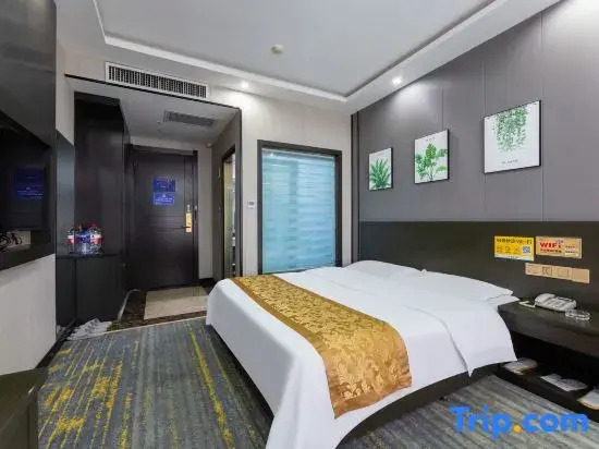 Xinda Hotel