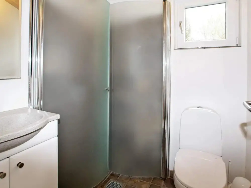 4 star holiday home in Tarm