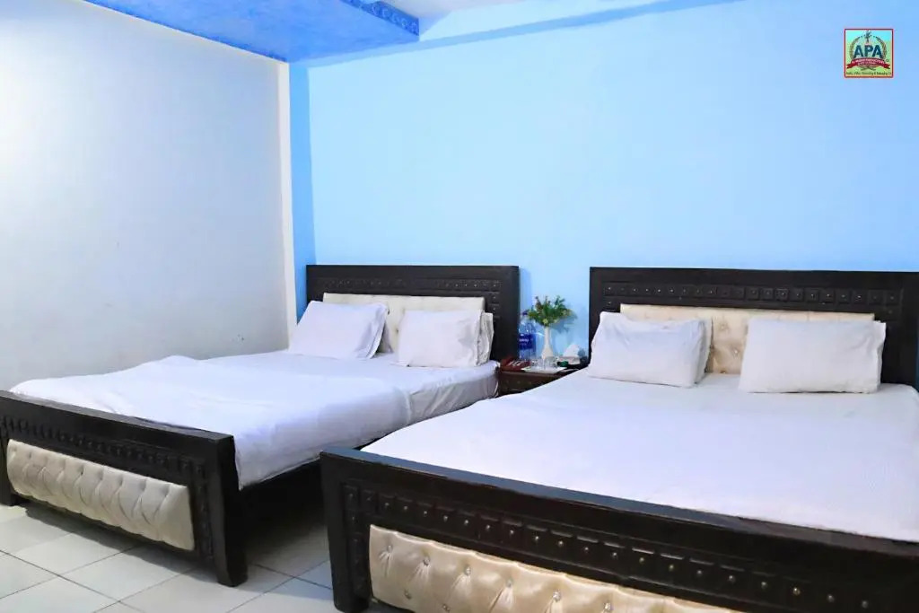 Royal INN Guest House