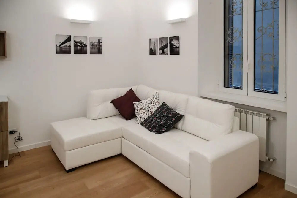Rentopolis Marghera 18 - Wagner
