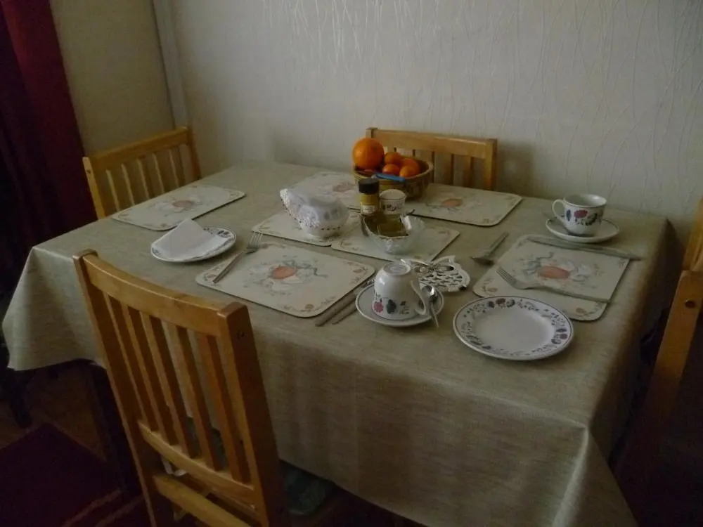 Homely wee House