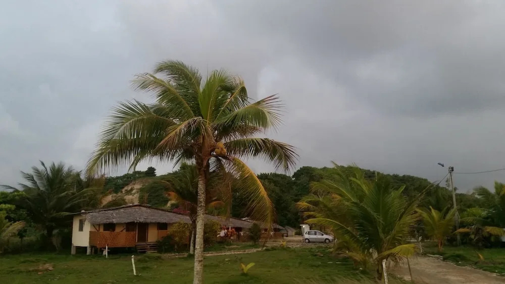 Hostería Pura Vida