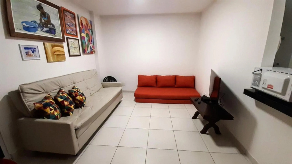 Ótimo Apartamento 306, Arraial do Cabo, RJ, Brasil