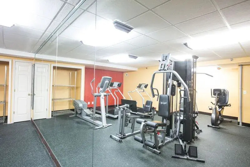 Comfort Inn North