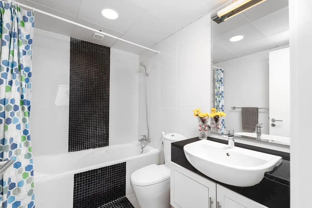 Nasma Holiday Homes - Damac Marina Bay