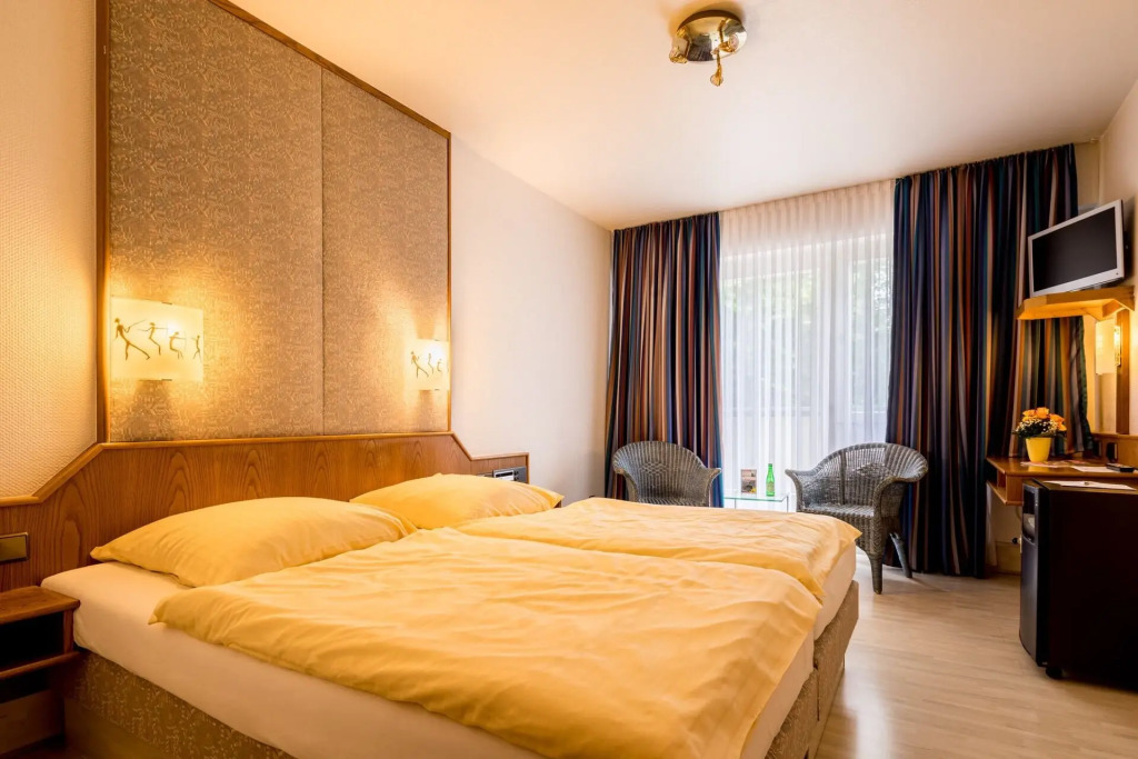 Hotel Buschhausen