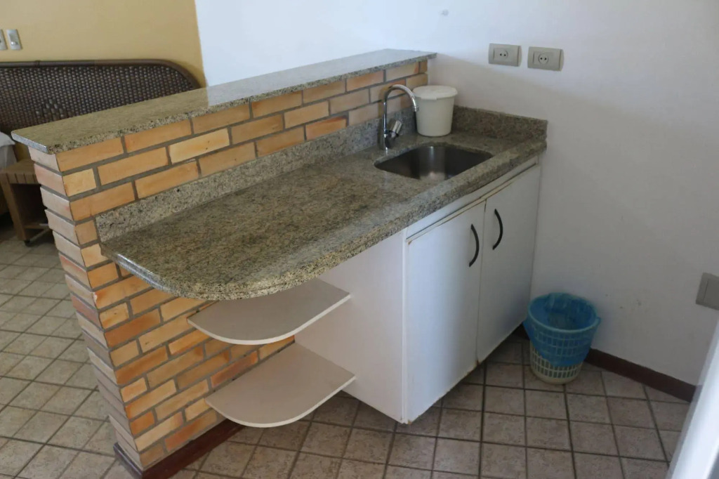 Marambaia Apart Hotel