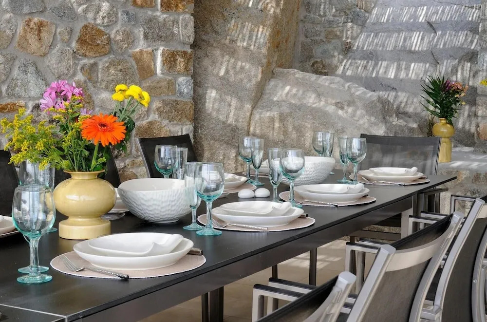 Luxury Key Mykonos 7 Bed Villa Rosella Pouli