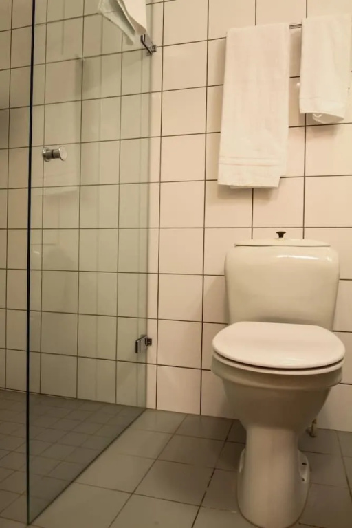 Horten Budget Hotel
