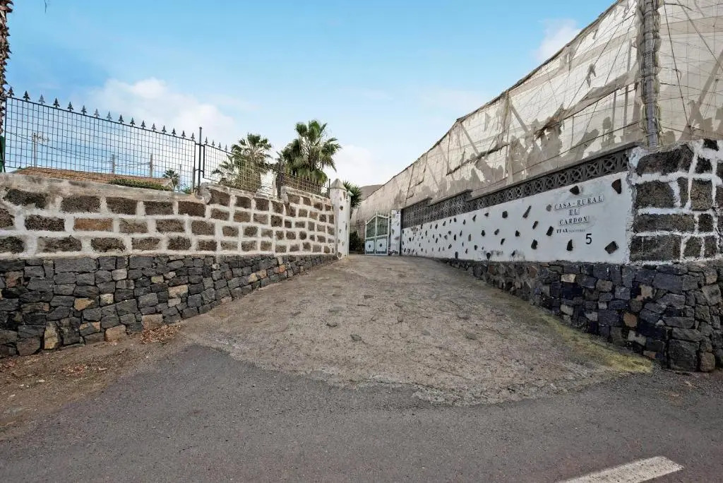 Casa El Cardon B1